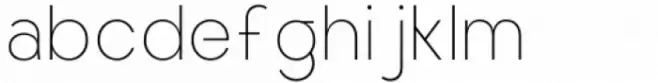 Quico Display Extra Light