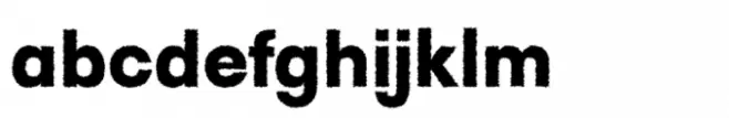 Radeil Rough