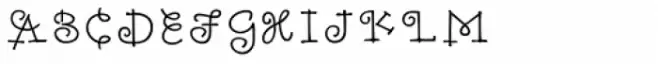 Rae's Monogram One
