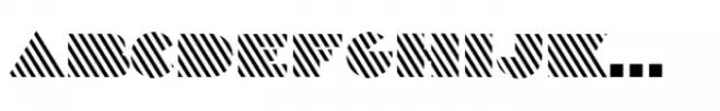 Rainbowie Stripes
