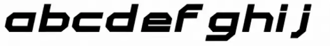 Rally Italic