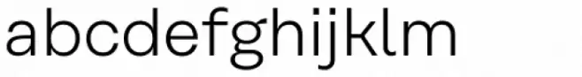Rational Text Light