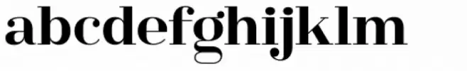 Ravensara Serif Semi Bold