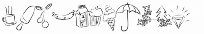 Raymod Colin Family Icons