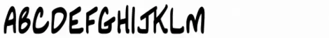 RealScore Script Bold