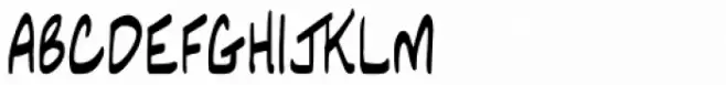 RealScore Script Regular