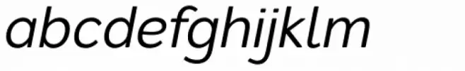 Redshift Book Oblique