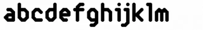 Reflector ExtraBold