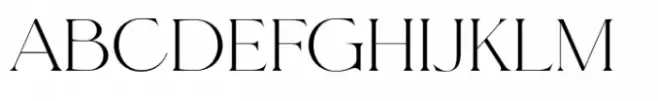 Regiola Script Sans