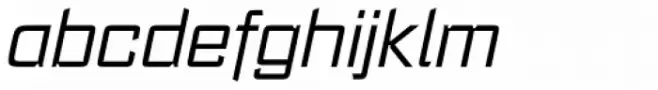 Register Light Italic