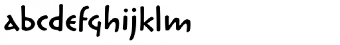 Reliq Std SemiBold Active