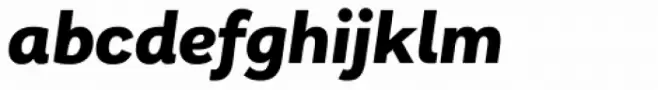 Remora Corp W2 Bold Italic