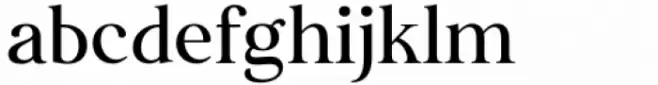 Restora Neue Medium