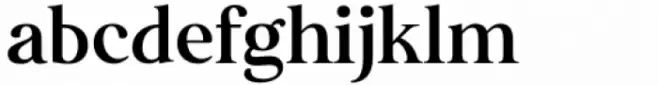 Restora Neue SemiBold