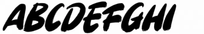 Rhodeport Slant