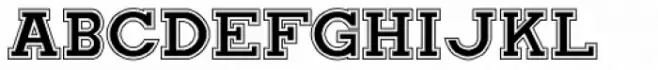 RM Signwriter Regular