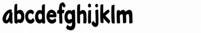 Roadbrush Condensed