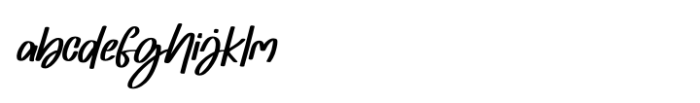 Robertina Italic