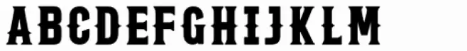 Roper Serif