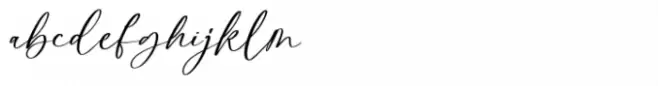 Rosalline Handwritten