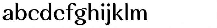 Rossanova Text Medium