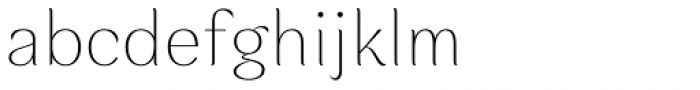 Rossanova Text Thin