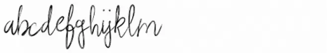 Rough Beauty Script