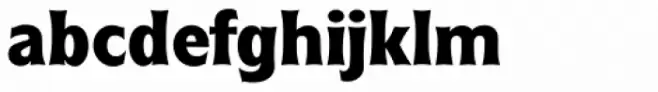 Roundest Serial ExtraBold
