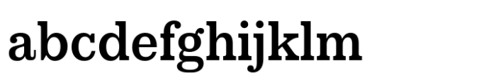 Royal Theater Serif Std Demibold