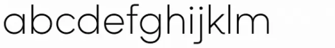 Rozanova GEO Thin