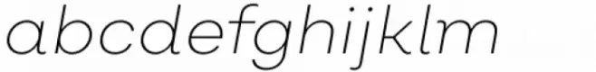 Samy UltraLight Oblique