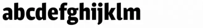 Sarre Testversion ExtraBold
