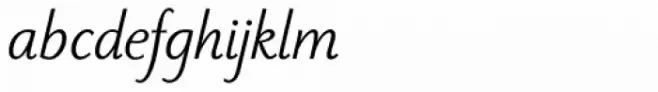 Sassoon Write ENG Slanted
