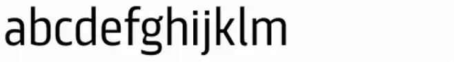 Scansky Condensed Light