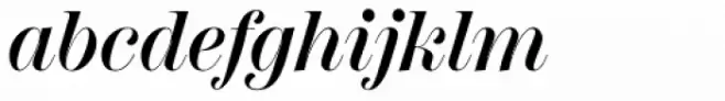 Scotch Display Semi Bold Italic