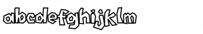 Scradl Stroke
