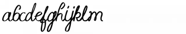 Script Love Marker