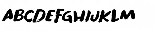 Seasonal Drift Italic
