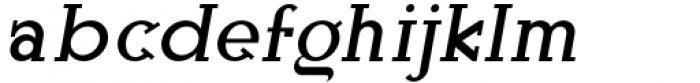 Secret Mango Black Oblique