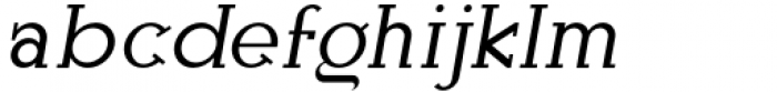 Secret Mango Bold Oblique