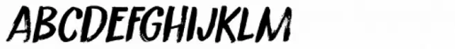 Senko Hanabi Italic