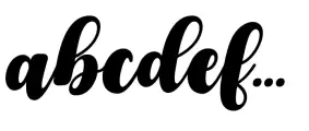 Septhia Italic