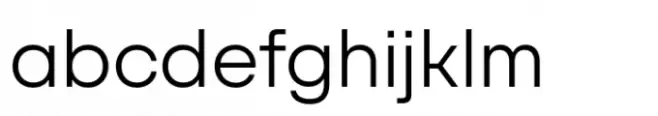 SFT Schrifted Sans Light