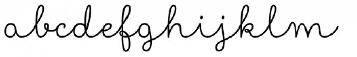 Showcase Script