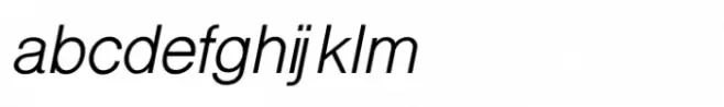Shree Devanagari 0714 Light Italic
