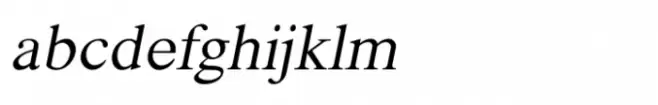 Shree Devanagari 0977 Italic