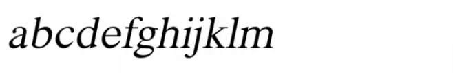Shree Devanagari 1200 Italic
