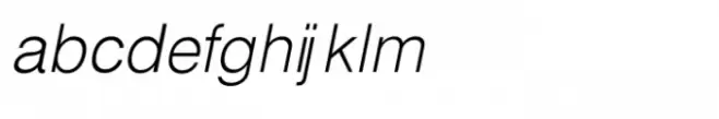 Shree Devanagari 2312 Italic