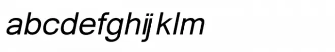 Shree Devanagari 3546 Italic