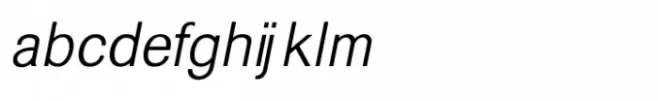 Shree Devanagari 3559 Italic